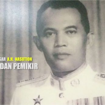 3 Jenderal yang Diasingkan Presiden Soeharto, Ada yang Dijebloskan ke Penjara Tanpa Sebab