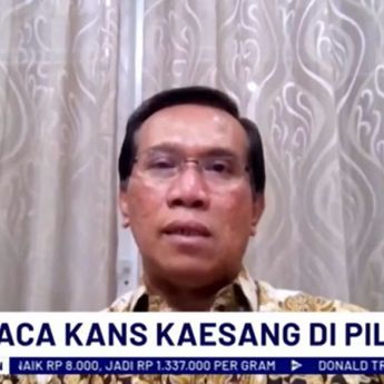 Muncul Isu Duet Anies-Kaesang di Pilgub Jakarta 2024, Analis: Anies Bakal Diolok-olok Publik