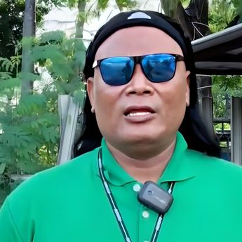 Tokoh Bonek Buka Suara Soal Penyerangan Suporter Persib di Stasiun Surabaya