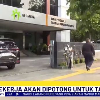 Program Tapera, Jadi Solusi atau Beban?