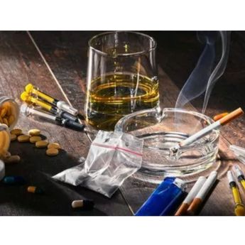 Gelagat Anak Buah Gak Beres, Kapolres Blitar Gelar Tes Urine Hasilnya Kasat Narkoba Positif Pakai Narkoba