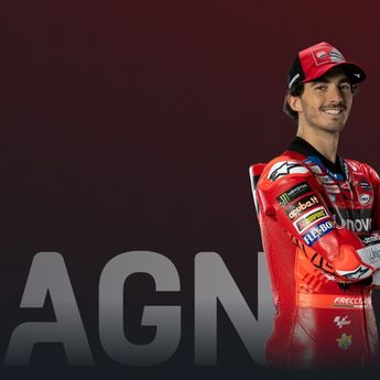 Hasil Race MotoGP Italia 2024: Francesco Bagnaia Juara, Bastianini Gagalkan Podium Marc Marquez 