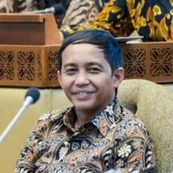 Profil Raja Juli, Politikus PSI yang Dipanggil Prabowo untuk Jadi Menteri