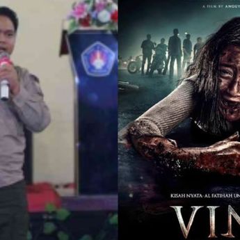 Kontroversi Kasus Vina Cirebon 'No Justice No Viral' Singgung Soal Integritas