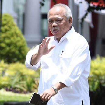 Deretan Menteri dari PDIP yang Masih Tersisa di Kabinet Indonesa Maju