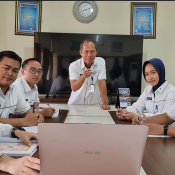Perguruan Taman Taruna Nusantara Buka Penerimaan Tenaga Pendidik untuk SMA Taruna Nusantara