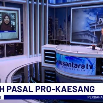 Heboh Pasal Pro-Kaesang, Ini Langkah KPU Setelah Putusan MA