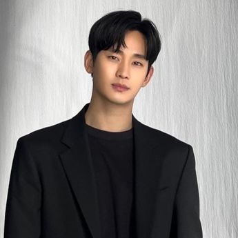 Catat Tanggalnya! Kim Soo Hyun Bakal Gelar Fan Meeting di Jakarta September Ini