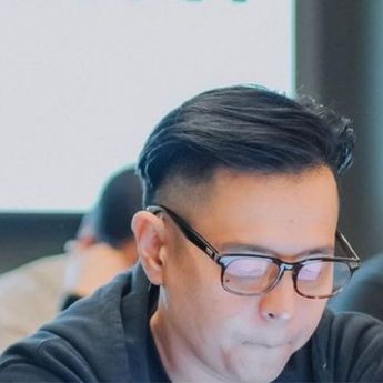 Ernest Prakasa Diserang Netizen Gara-Gara Sindir Prabowo Soal Jam Rolex