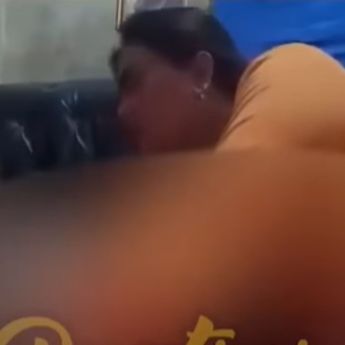Usai Diperintah Akun FB Icha Shakila, Ibu Baju Oranye di Bekasi Diduga Punya Penyimpangan Seksual