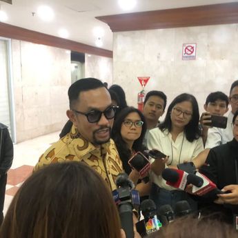 Uji Kelayakan dan Kepatutan Cadewas KPK, DPR Tekankan Soal Integritas dan Independensi