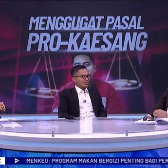 Kecurigaan di Balik Proses Hukum Cepat MA Ubah Syarat Usia Calon Kepala Daerah, Ada Kepentingan Politik?