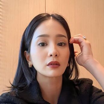 Alasan Bunga Zainal Ribut dengan Keluarga, Gegara Nikah Tak Direstui Orang Tua