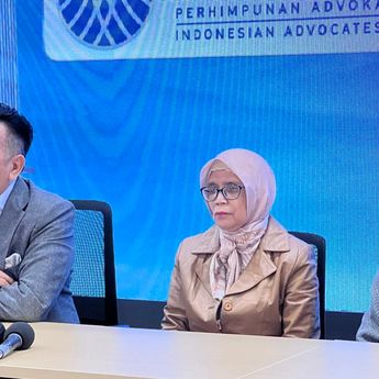 Keluarga Terpidana Kasus Vina Minta Peradi Jadi Kuasa Hukum