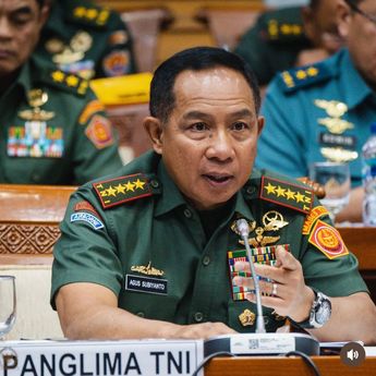 Kabar Gembira! Penyandang Disabilitas Bisa Daftar Jadi Anggota TNI