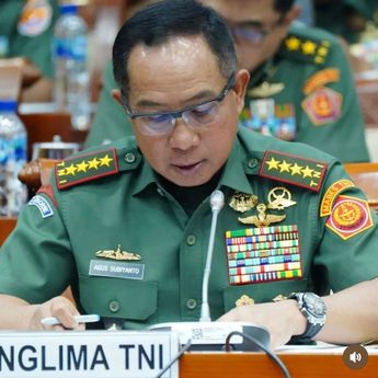 DPR Usul TNI Dilibatkan dalam Pemberantasan Judi Online