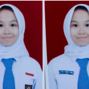 Siswi SMAN 61 Jakarta Menghilang Misterius, CCTV di Jaklingko Dipertanyakan
