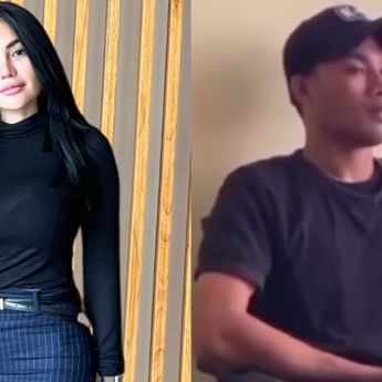 Nikita Mirzani Sindir Robby Purba Haus FYP Usai Posting Security Plaza Indonesia Gebuk Anjing