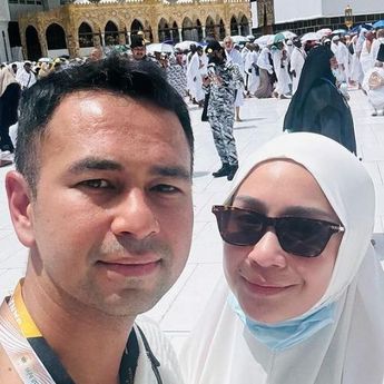 Curhat Nagita Slavina 10 Tahun Bareng Raffi Ahmad: Alhamdulillah Bisa Yura