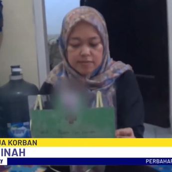 Nabila Fitri, Siswi SMK di Bandung Barat Ini Meninggal Dunia, Diduga 3 Tahun Alami Perundungan