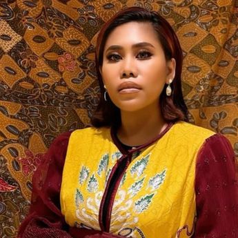 Disebut Saat Sidang SYL, Evi Masamba: Ada Apa yah, Kok Bisa Bergema Namaku