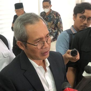 KPK: LHKPN Tak Akurat, Anggota DPR Jangan Dilantik 