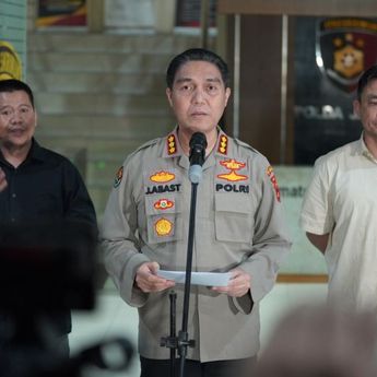 Polda Jabar Periksa 68 Saksi Kasus Pembunuhan Vina Cirebon
