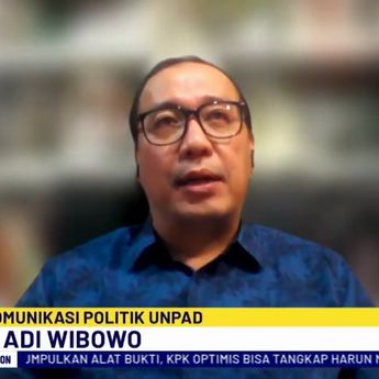 Tantangan Golkar, Ridwan Kamil atau Nama Lain untuk Pilkada DKI Jakarta?