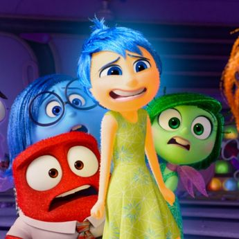 Intip 4 Emosi Baru dalam Film Inside Out 2,  Tayang 14 Juni