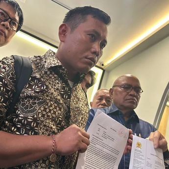 KPK Panggil Staf Hasto Jadi Saksi Kasus Harun Masiku