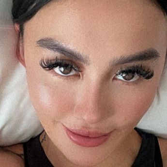 Terungkap Bayaran Agnez Mo Saat Awal Syuting Sinetron