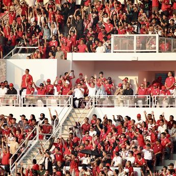 Kondisi Terus Membaik, Adrian Ugelvik Ucapkan Terima Kasih kepada Fans Indonesia