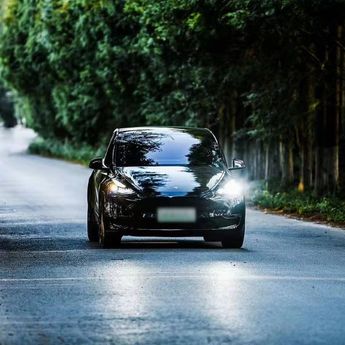 Pekan Pertama Juni 2024, Tesla China Catatkan 12.000 Pendaftaran Kendaraan Baru