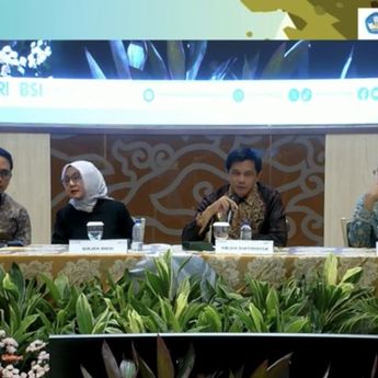 Seleksi Ketat SNBT 2024: Dari 1,96 Juta Pendaftar, Hanya 190 Ribu Peserta yang Lolos