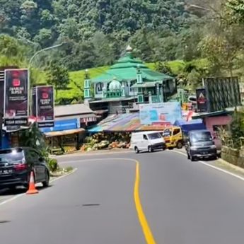 17 Tempat Wisata di Bogor yang Wajib Dikunjungi, Kota Sejuta Kenangan