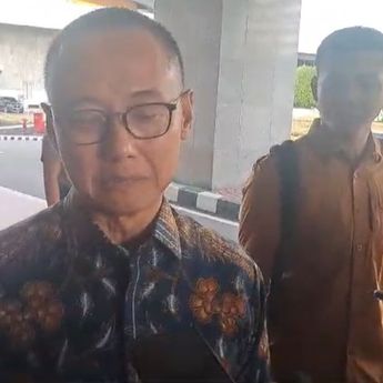 MPR Ungkap Tamu Kenegaraan ASEAN Dipastikan Hadir di Pelantikan Prabowo-Gibran