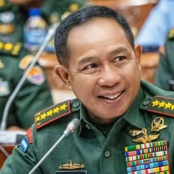 Panglima TNI: Enggak Ada Prajurit TNI yang Terlibat Pembakaran Rumah Wartawan di Sumut