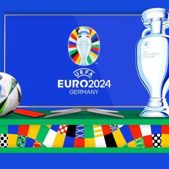 Daftar 8 Tim yang Lolos ke Perempat Final Euro 2024 Lengkap dengan Jadwal Pertandingannya