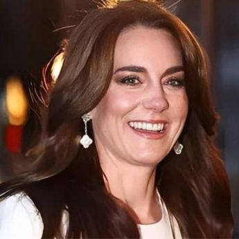 Kate Middleton Umumkan Selesai Jalani Kemoterapi Kanker