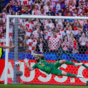 Klasemen Grup B Euro 2024 Setelah Spanyol Hajar Kroasia 3-0