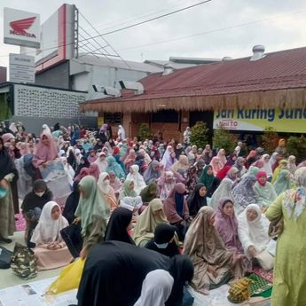 Azan Berkumandang, Gubernur Aceh: Wajib Shalat Berjamaah Bagi ASN dan Masyarakat