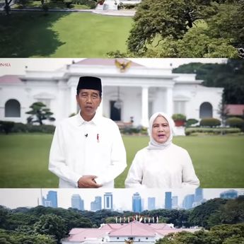 Deretan Rumah Pemberian Negara untuk Mantan Presiden RI, Jokowi Paling Luas Capai 1,2 Hektare