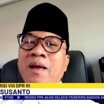 Jemaah Haji Indonesia Lagi-lagi Hadapi Persoalan Kapasitas Tenda di Mina, Sampai Ada yang Tidur di Lorong