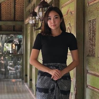 Go Public dengan Cinta Brian, Gisel Sedih Lihat Komentar Netizen