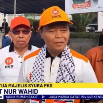 PKS-PDIP Siap Koalisi, Hadang Kaesang di Pilgub Jakarta?