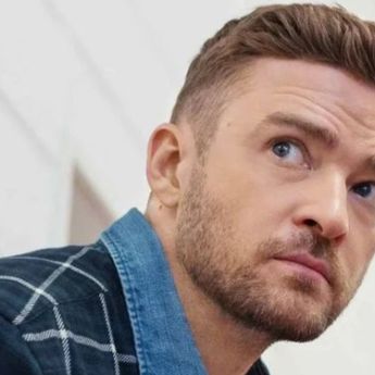 Justin Timberlake Ditangkap Polisi Gegara Berkendara Sambil Mabuk di New York