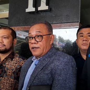 Tim Hukum Peradi Datangi Dirjenpas Soal Terpidana Kasus Vina Cirebon