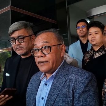 Tak Diberi Izin Jalankan Tugas Profesi Kasus Vina Cirebon, Tim Hukum Peradi Datangi Kemenkumham