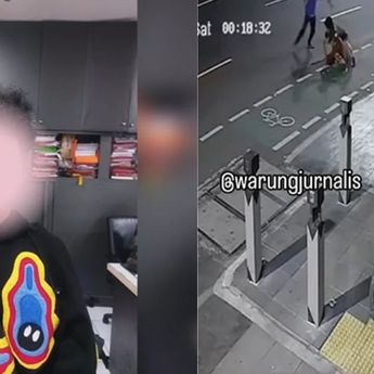 Polisi Tangkap Pelaku Penganiayaan di Matraman, Korban Terluka Parah