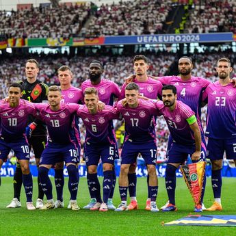 Daftar Tim yang Sudah Lolos ke Babak 16 Besar Euro 2024: Tuan Rumah Belum Terbendung 
